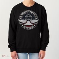 Air Traffic Controller Us Military Gift Women's Sweatshirt thumb 0