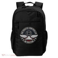 Air Traffic Controller Us Military Gift Backpack thumb 0