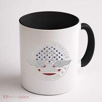 Air Traffic Controller Us Military Gift Coffee Mug thumb 1
