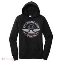 Air Traffic Controller Us Military Gift Women's Hoodie thumb 0
