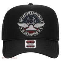 Air Traffic Controller Us Military Gift Hat thumb 0