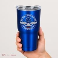 Air Traffic Controller Us Military Gift Tumbler thumb 2
