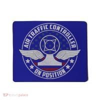 Air Traffic Controller Us Military Gift Mousepad thumb 0