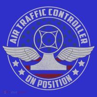 Air Traffic Controller Us Military Gift Women's T-Shirt thumb 6