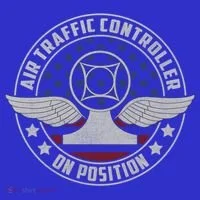 Air Traffic Controller Us Military Gift Women's T-Shirt thumb 6