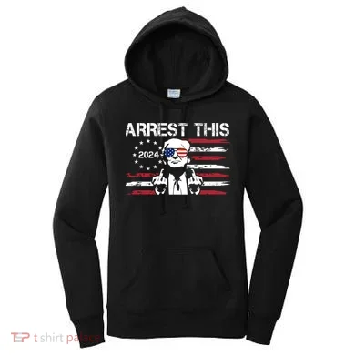 Women's Hoodie