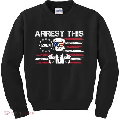 Kids Sweatshirt