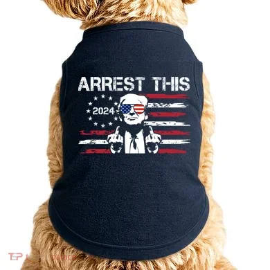Doggie Tank