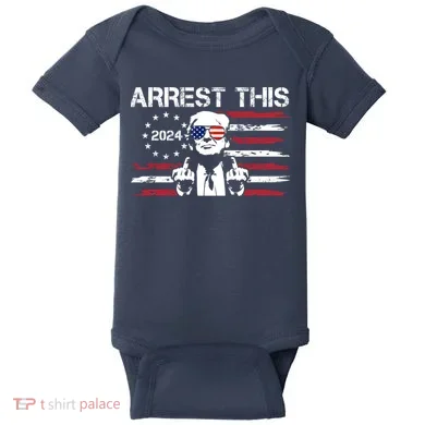 Baby Bodysuit
