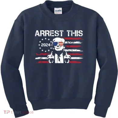 Kids Sweatshirt