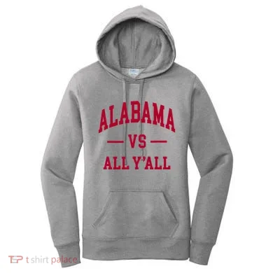 Women's Hoodie