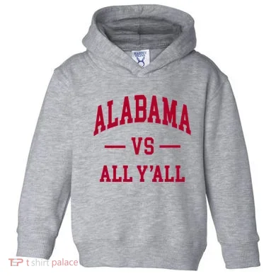 Toddler Hoodie