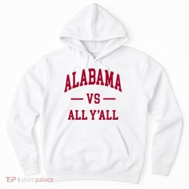 Alabama Throwback Design Classic Hoodie