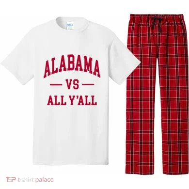 Pajama Set