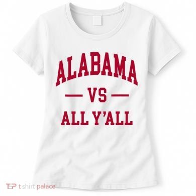 Alabama Throwback Design Classic Women's T-Shirt