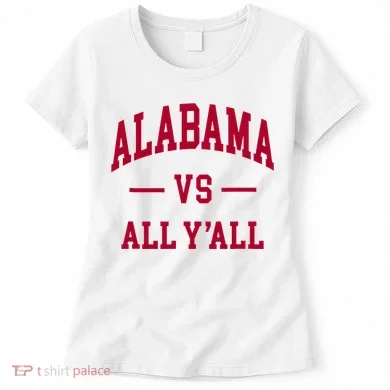 Alabama Throwback Design Classic Women's T-Shirt