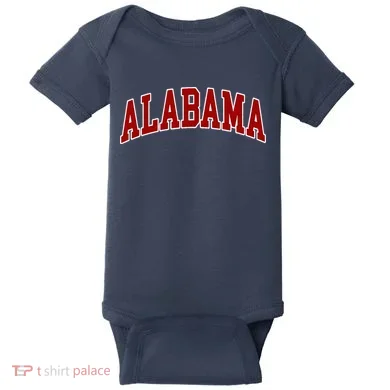 Baby Bodysuit