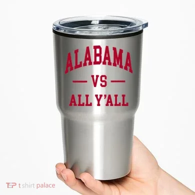 Tumbler