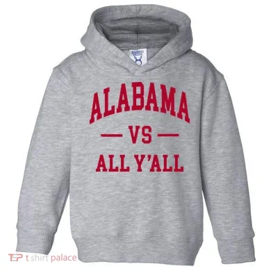 Toddler Hoodie