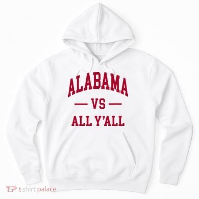 Alabama Throwback Design Classic Hoodie