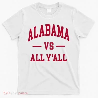 Alabama Throwback Design Classic T-Shirt