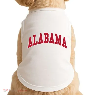 Doggie Tank