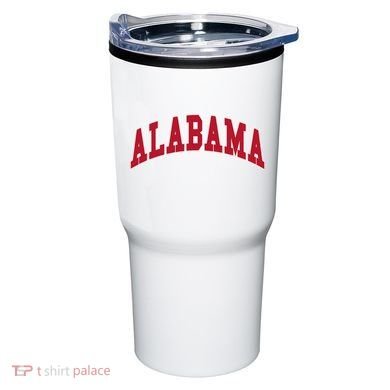Alabama Throwback Design Classic Tumbler