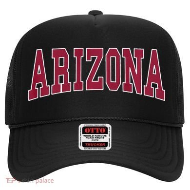 Arizona Throwback Design Classic Hat