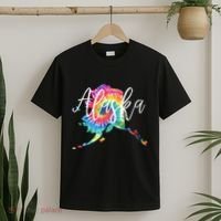 Alaska Tie Dye T-Shirt thumb 2