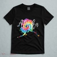 Alaska Tie Dye T-Shirt thumb 5