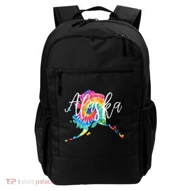 Alaska Tie Dye Backpack