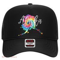 Alaska Tie Dye Hat thumb 0