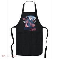 American Tunes Eagle Guitar Apron thumb 0