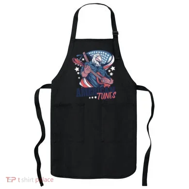 Apron