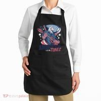 American Tunes Eagle Guitar Apron thumb 2