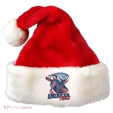 Santa Hat