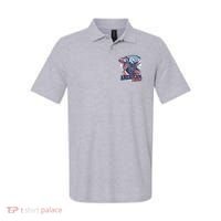 American Tunes Eagle Guitar Polo thumb 0