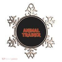 Animal Trainer Funny Circus Staff Costome Theme Party Ornament thumb 0