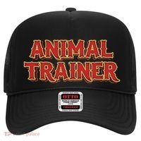 Animal Trainer Funny Circus Staff Costome Theme Party Hat thumb 0