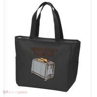 Absolutely Toasted Funny Tote Bag thumb 3