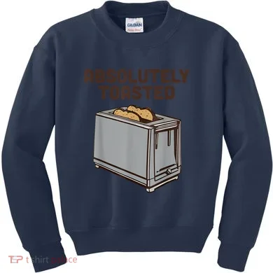 Kids Sweatshirt