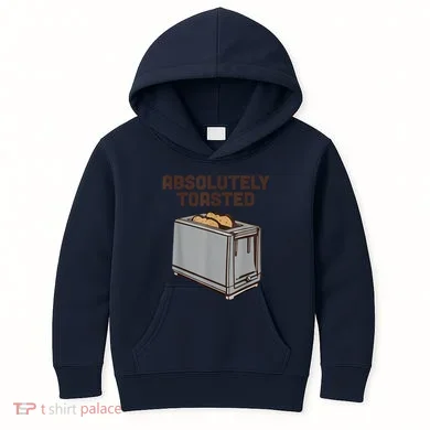 Kids Hoodie