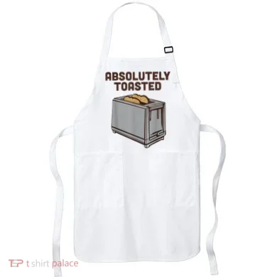 Apron
