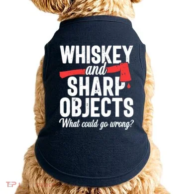 Doggie Tank