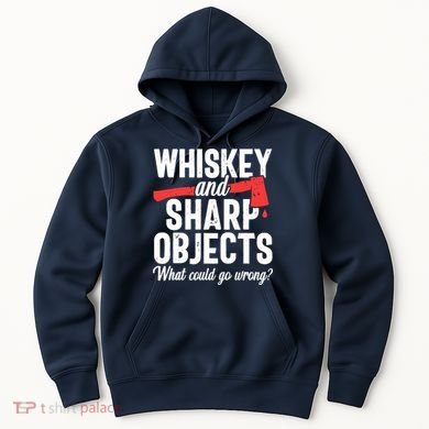 Axe Throwing Funny Targets Hatchet Lumberjack Gift Hoodie