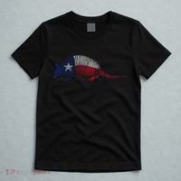 Armadillo Texas Flag T-Shirt thumb 5