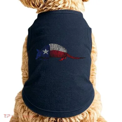 Doggie Tank