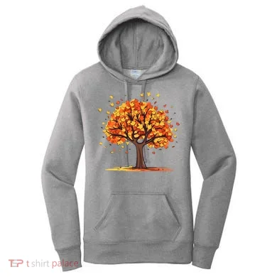 Women's Hoodie