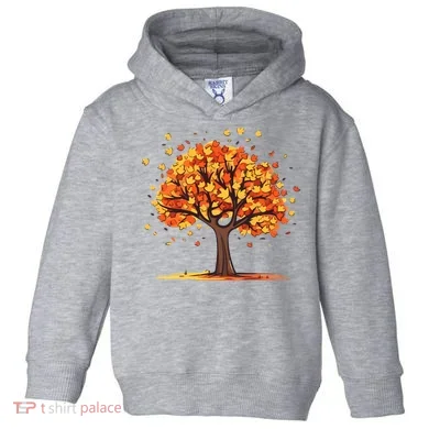 Toddler Hoodie