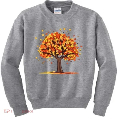 Kids Sweatshirt